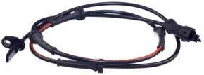 Front left ABS sensor for Infiniti M37 Q70 11-19 AWD