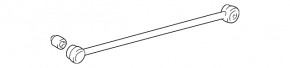 Lower rear left trailing arm for Lexus LX 98-07