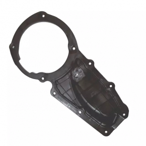 Large front right inner door panel for Audi A6 C7 12-18