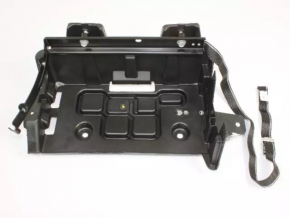Battery tray Chrysler 300 11-