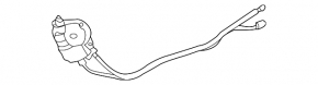 Boot Door Drive BMW 4 F36 15-20 Gran Coupe