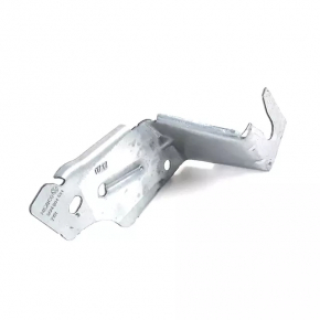 Headlight bracket right VW Golf 15- 1.8