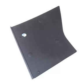 Front left wing trim Audi Q5 80A 18-24