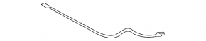 Hyundai Sonata 20-23 Front Hood Lock Release Cable