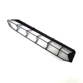 Air intake mesh for Audi A4 B8 09-12 2.0T
