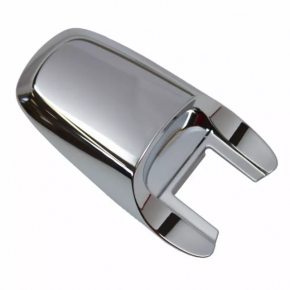 Plug outer handle rear left Ford Explorer 11-19 structure
