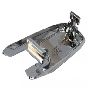 Plug outer handle rear left Ford Explorer 11-19 structure