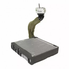 Ford Fiesta evaporator 11-19