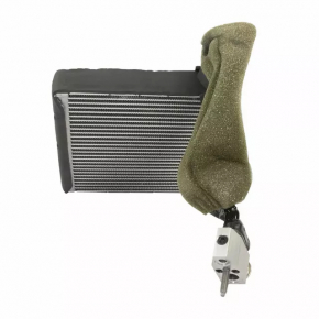 Ford Fiesta evaporator 11-19