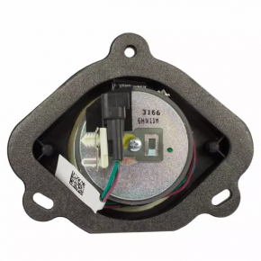 Speaker rear shelf center Ford Fusion mk5 13-20 Sony 25W