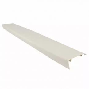Upper trunk door trim Ford Focus mk3 15-18 rest 5d gray, scratch