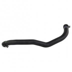 Left pipe Ford Escape mk3 17-19 2.0T to filter