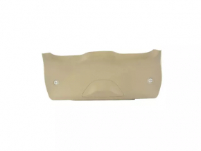 Lower tailgate trim Jeep Grand Cherokee WK2 14-21 beige