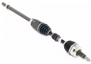 Drive half shaft front right Nissan Murano z52 19- FWD