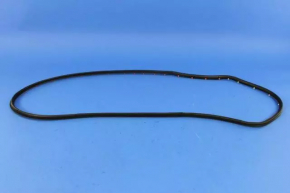 Door seal rear left Chrysler 200 15-17