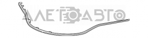 Chrysler 200 grille molding 15-17 chrome