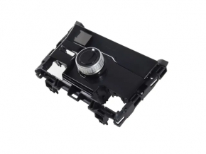 Jeep Grand Cherokee WL 23-26 Drive Mode Control Shift Washer