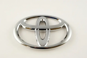 TOYOTA emblem trunk lid Toyota Camry v50 12-14 usa
