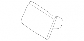 Hyundai Tucson 22-24 center console cigarette lighter