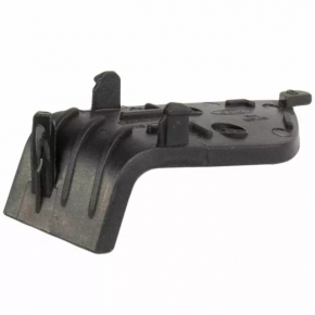 Ford Escape MK3 13-19 front right inner door handle plug black