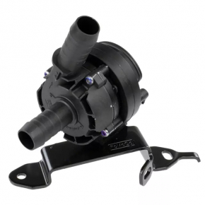 Pump cooling pump additional Ford Explorer 20- 2.3T