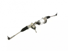 Jeep Cherokee KL 14-16 steering rack water damage, for spare parts