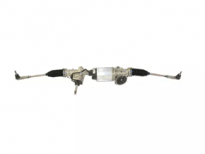 Jeep Cherokee KL 14-16 steering rack water damage, for spare parts