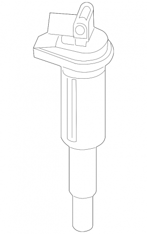Ignition Coil BMW 5 G30 18-20 4.4T