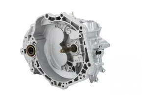 Manual transmission assembly Chevrolet Cruze 11-15