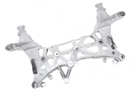 Front subframe assembly Chevrolet Bolt EV 17-23