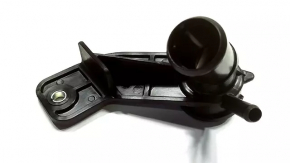 Coolant system neck with cover Subaru b10 Tribeca