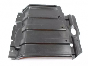 Gearbox protection Jeep Grand Cherokee WK2 11-19 cracks
