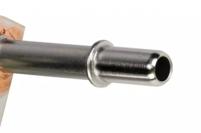 Fuel Rail Chevrolet Trax 15-21 LUV