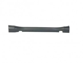 Right threshold Jeep Compass 17-22
