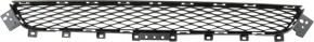 Infiniti QX50 19- Front Bumper Lower Grille