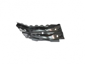 Front right fender bracket Chrysler 200 15-17