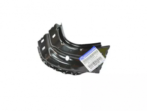 Front right fender bracket Chrysler 200 15-17