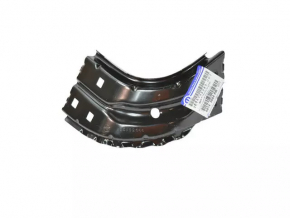 Front right fender bracket Chrysler 200 15-17