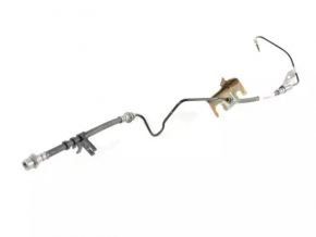 Brake hose rear right Jeep Cherokee KL 14-18 FWD