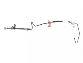 Brake hose rear right Jeep Cherokee KL 14-18 FWD