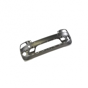 Bare front bumper Jeep Cherokee KL 14-18 for parking sensors, Trailhawk
