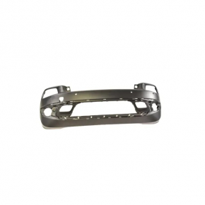 Bare front bumper Jeep Cherokee KL 14-18 for parking sensors, Trailhawk