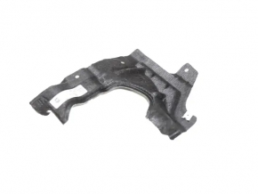 Left side arch protection for Jeep Grand Cherokee WL 21-25 front