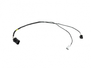 Jeep Grand Cherokee WL 21-25 Windshield Washer Reservoir Wiring