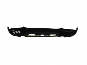 Jeep Grand Cherokee WL 22-24 Front Bumper Lip Structure