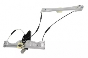 Window lift mechanism front right Chevrolet Malibu 16-
