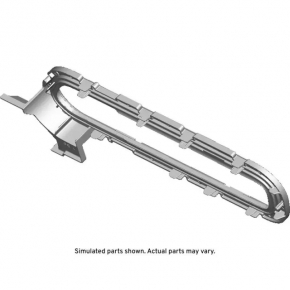 Chevrolet Equinox EV 24-26 rear right door handle seal