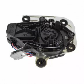 Ford C-max MK2 13-18 Tailgate Closer