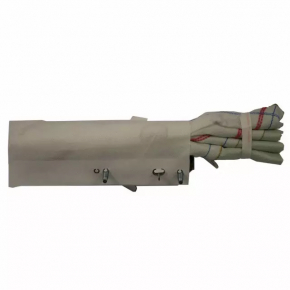 Airbag airbag left seat Ford Explorer 11-15