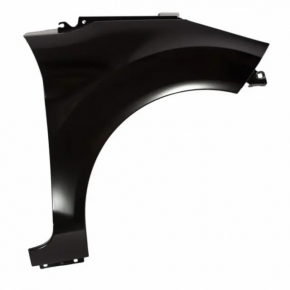 Front right wing Ford Fiesta 11-19 without threshold pad SIMYI